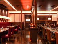 【Lunch】 Reserve seat