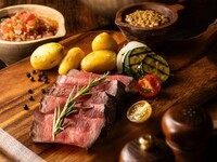 [8/30-10/31 Connecting Meet Party Fair] Weekday Lunch - Adults (junior high school students and above)