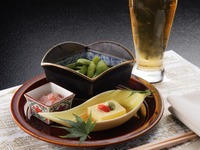 ~A feast of Kyoto cuisine and fine sake to celebrate summer~ "Kyoto Ryoen KIRAMEKI" July 1st - August 31st, 2026
