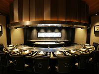 ＜特選国産牛ランチ＞(TGH株主優待ご利用)