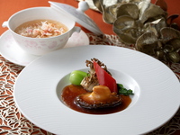 青龍コース　1ドリンク付き