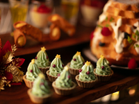 【日にち限定開催】DOLCE VITA ～イタリアンドルチェブッフェ～