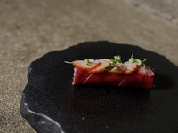 Dinner course Fil + 5 types of pairing drinks