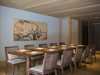 Book a Table / Lunch