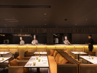 【Lunch】Seat-only reservation
