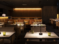 Dinner — Seat-only Reservation