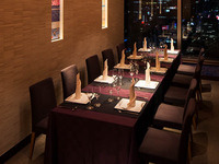 【個室確約】 おもてなしプラン ～大切なお客様のおもてなしやご家族のお祝いに～