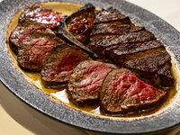 【★ 9月限定スペシャルコース★】乾杯シャンパン付きの飲み放題コース＋メインは人気NO.1のエンペラーステーキ