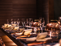 ディナーコース2507