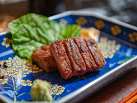 昼ディナーコース2507