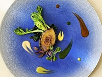 フランス レストランウィーク2025特別ランチコース