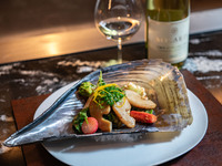 ランチコース2507