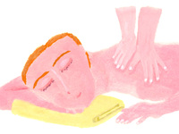 【ペア・ご宿泊者様専用】　60分パーソナルアレンジトリートメント