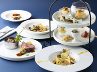 《平日限定》「Autunno アウトゥンノ」【選べるドリンク1杯付き】（9/1～11/30）