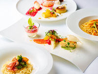[Web-only Bellezza Plan Summer] Window seat + 1 drink of your choice + Bellezza