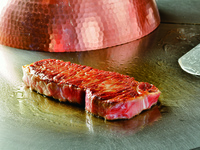 【中華鉄板オプション】お子様コース　夏季限定優待