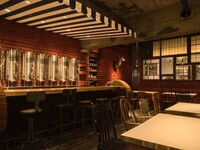 Reservations for seats only.