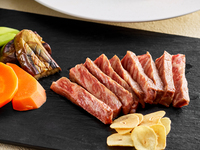 ランチコース　【 雅  】