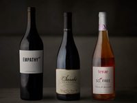 Alcohol pairing【¥2,000 (excl. tax) 】
