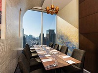 【個室確約】 おもてなしプラン ～大切なお客様のおもてなしやご家族のお祝いに～