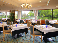 お席のみのご予約