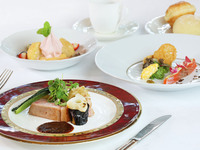 Autumn Special Lunch