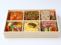 【テイクアウト】和洋中料理「彩(さい)」