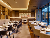 Reservations for seats only (private rooms)