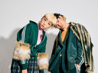 [9/24 Mononkuru Miracle. LIVE -Autumn Strings Night-] 1st floor seats