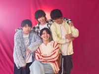 [10/10 ACE COLLECTION Special Blue Note Place Live 2025 "BLUE Sound"] 2nd floor seats