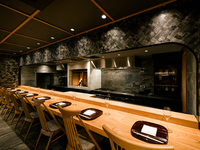 席のみ予約（20:30以降のみ可能）