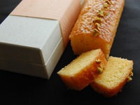 ケークシトロン