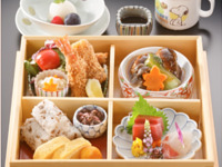 お子様弁当￥3,850