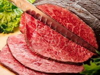 ★【GW5/2～5/6限定】ローストビーフ食べ放題ランチ　※サラダビュッフェ付き