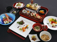 白蓮（びゃくれん）コース