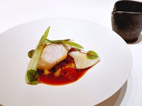 프랑스 레스토랑 주간 2025 특별 점심 코스