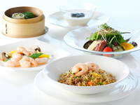 新レディースランチ（女性特別料金）