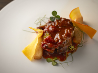 2025法国餐厅周特别午餐套餐