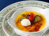 France Restaurant Week 2025 Special Dinner Course