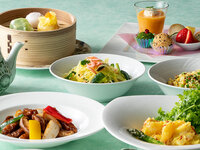 【Guaranteed window seating + sparkling wine】Lunch course "SORA"