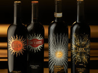 September 18th【9/18 PIGNETO x TENUTA LUCE 】 Winemaker's Dinner