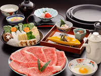 ■■■Sukiyaki set■■■