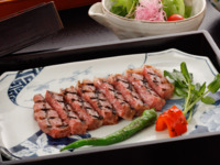 ■■■Grilled steak■■■