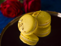 [Limited to 40 people per day / 12:00-17:30 (L.O.15:30)] The Enchanted Rose ~Beauty and the Beast Afternoon Tea~