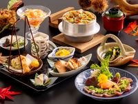 ’26 10/17 秋の和食御膳【限定30名さま】