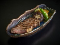 【座敷】和牛ロース御膳