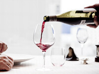 Five-drink pairing: Calcaire