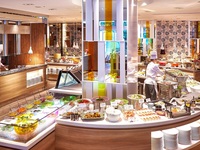 宿泊のお客様限定割引🌙ディナー  ブッフェ　大人 6,900円