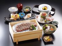 ■■■～Nisiki～ Amiyaki Steak  course■■■