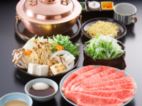 ■■■～Dan～Shabu-shabu course■■■